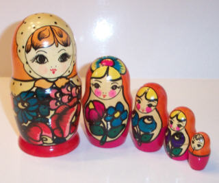 AC06. Polkhov - big orange maidens 5n 6"