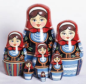 AJ01. Brest Formal Maiden - 7n 6" (Belarus)