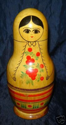 AQ25. Moldavian Bottle Holder 7.5”