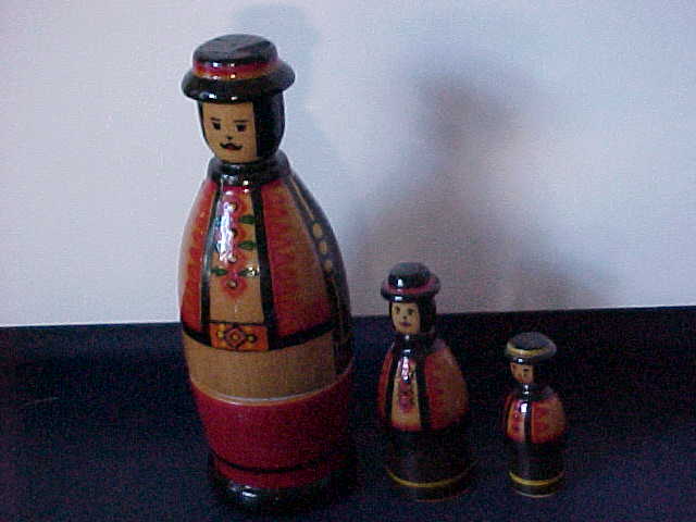 AX11. Ukrainian Men 5.5" 3n