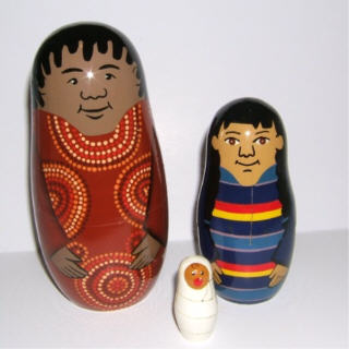 HE10. IKEA Doll – Incomplete 6.5” 3n