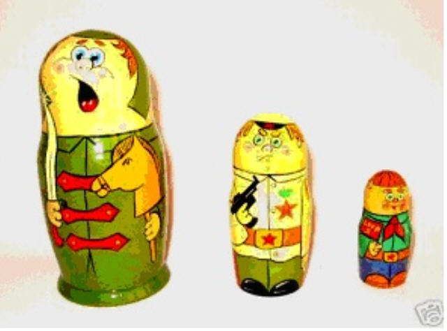 JC09. KGB Comic Kids Moscow 3n 5” JC09. KGB Comic Kids Moscow 3n 5”