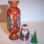 MC07. Christmas Gift 4" 3n MC07. Christmas Gift 4" 3n