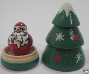 MC28. Mini Christmas Tree 1.5” 3n MC28. Mini Christmas Tree 1.5” 3n