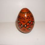 ME11. Solid Russian Egg 3" ME11. Solid Russian Egg 3"