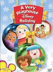 RC10B. A Very Playhouse Disney Holiday 2005 DVD