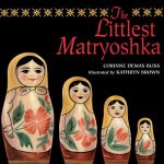 RE02. The Littlest Matryoshka (book)
