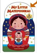 RE06. My Little Matryoshkas by Tanya Koitman