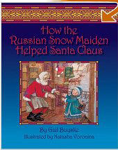 RE07. How The Snow Maiden Helped Santa Claus