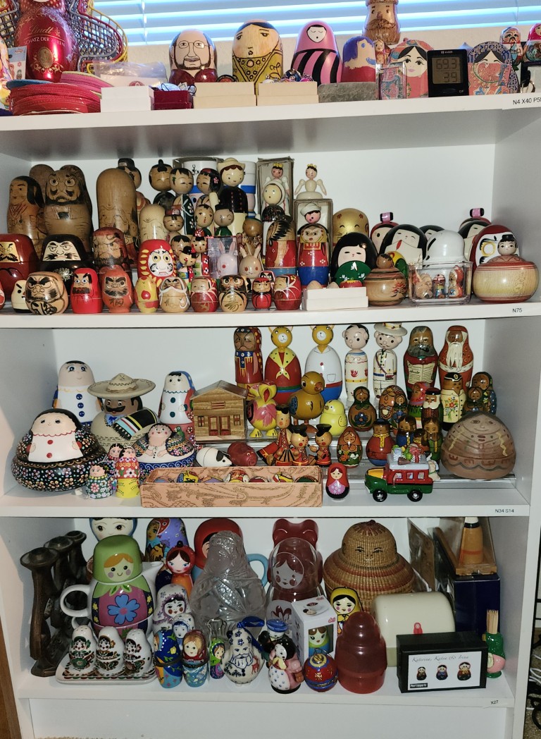 Shelf L